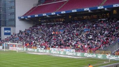 F.C. København - AaB - 21/11-2004