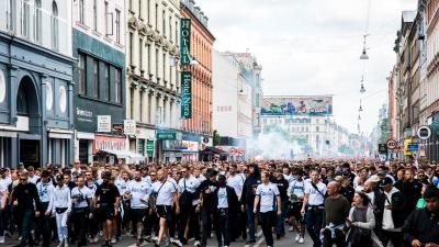 F.C. København - AaB - 22/05-2022