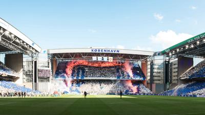 F.C. København - AaB - 22/05-2022