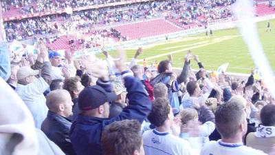 F.C. København - AaB - 23/05-2004