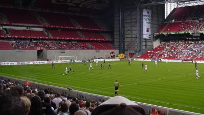 F.C. København - AaB - 29/08-2004