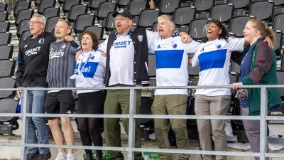 F.C. København - AaB (K) - 21/09-2025