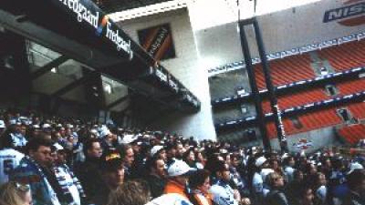 F.C. København - Aarhus Fremad - 29/03-1998