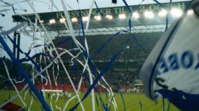 F.C. København - AB - 06/09-2000
