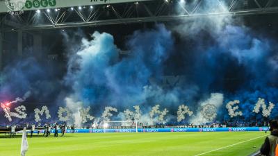 F.C. København - AFC Ajax - 09/03-2017