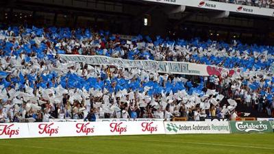 F.C. København - AFC Ajax - 09/08-2006