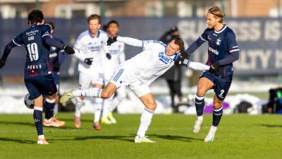F.C. København - AGF - 01/02-2026