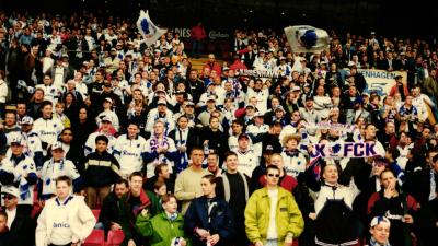 F.C. København - AGF - 03/05-1998