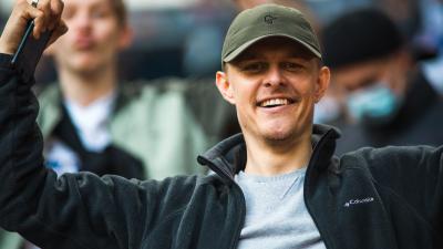 F.C. København - AGF - 03/05-2021