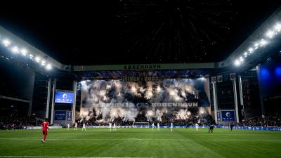 F.C. København - AGF - 03/12-2023