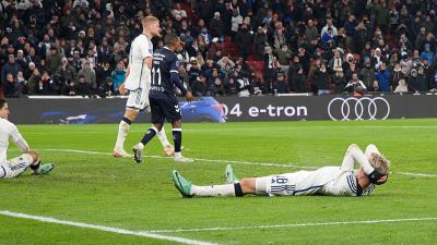 F.C. København - AGF - 03/12-2023