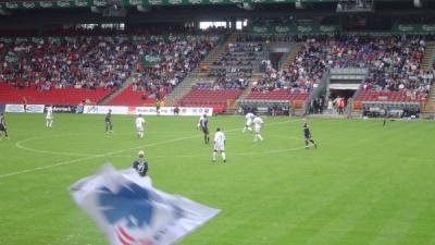 F.C. København - AGF - 07/08-2005