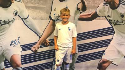 F.C. København - AGF - 19/07-2019