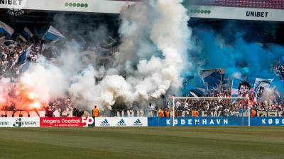 F.C. København - AGF - 19/07-2019