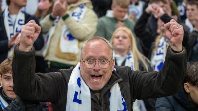 F.C. København - AGF - 21/04-2025