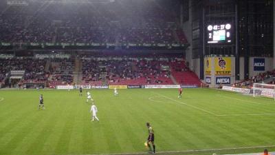 F.C. København - AGF - 22/09-2004