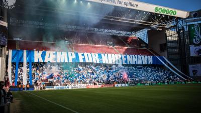 F.C. København - AGF - 25/05-2018
