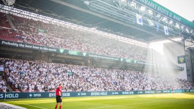 F.C. København - AGF - 25/05-2018