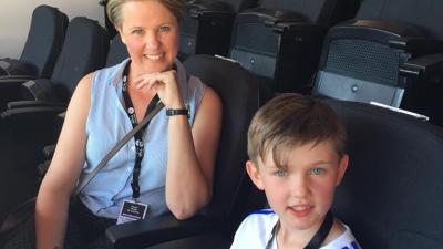 F.C. København - AGF - 25/05-2018