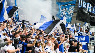 F.C. København - AGF - 28/04-2024