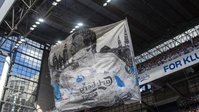 F.C. København - AGF - 28/07-2024