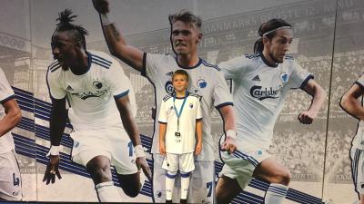 F.C. København - AGF - 28/10-2018