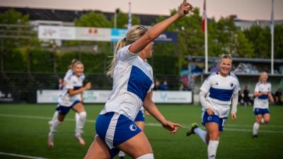 F.C. København - Allerød FK - 11/09-2024