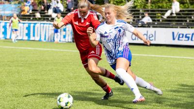 F.C. København - ASA Aarhus - 05/09-2026