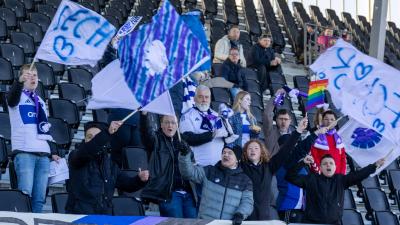 F.C. København - ASA Aarhus - 21/03-2026