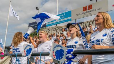 F.C. København - B73 Slagelse - 17/08-2024