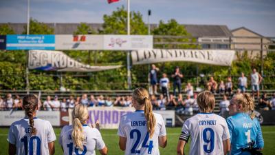 F.C. København - Ballerup-Skovlunde Fodbold - 07/09-2024