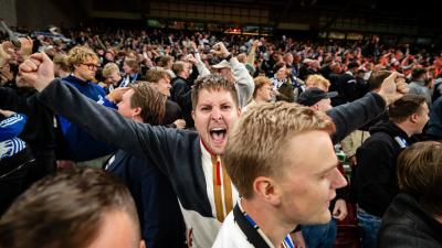 F.C. København - Bayer 04 Leverkusen - 18/09-2025