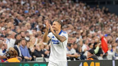 F.C. København - Bayer 04 Leverkusen - 18/09-2025
