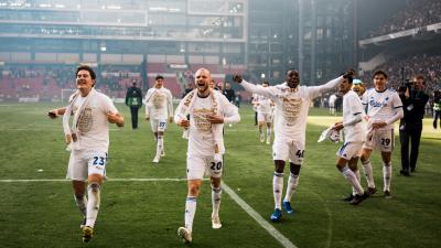 F.C. København - Brøndby - 05/05-2019