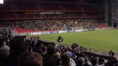 F.C. København - Brøndby - 05/12-2004