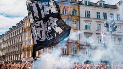 F.C. København - Brøndby - 08/08-2021