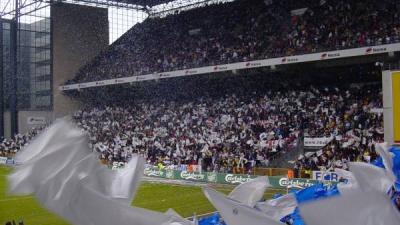 F.C. København - Brøndby - 10/04-2005