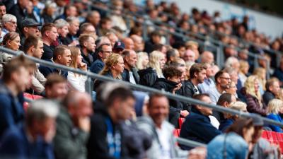 F.C. København - Brøndby - 12/07-2020