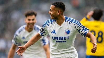 F.C. København - Brøndby - 13/04-2025