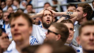F.C. København - Brøndby - 13/04-2025
