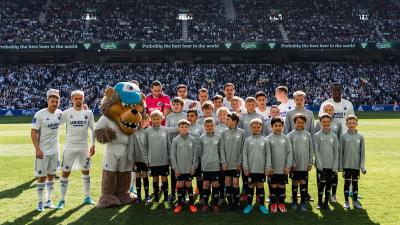 F.C. København - Brøndby - 18/04-2022