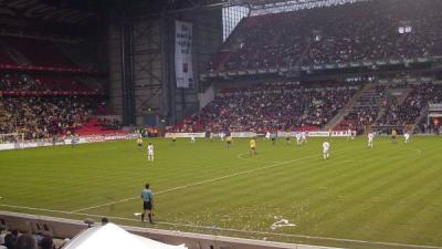 F.C. København - Brøndby - 20/04-2005