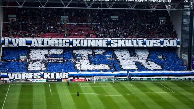 F.C. København - Brøndby - 21/09-2014