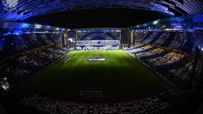 F.C. København - Celtic - 20/02-2020