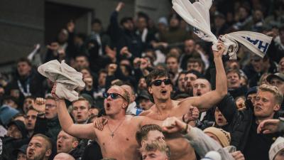 F.C. København - Chelsea FC - 06/03-2025