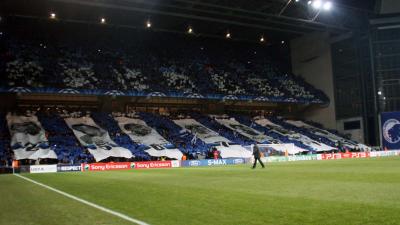 F.C. København - Chelsea FC - 22/02-2011
