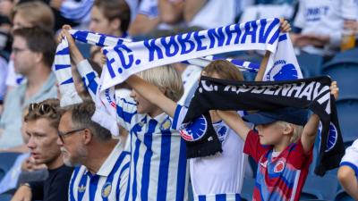 F.C. København - Debreceni VSC - 12/08-2026
