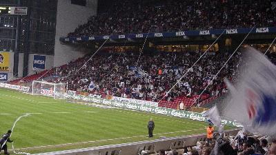 F.C. København - Esbjerg - 02/11-2003