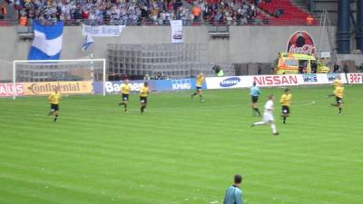 F.C. København - Esbjerg - 12/06-2005