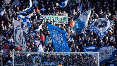 F.C. København - Esbjerg - 31/03-2019